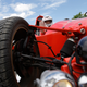Illustration for article titled Bosnian Man Builds His Own F1 Car